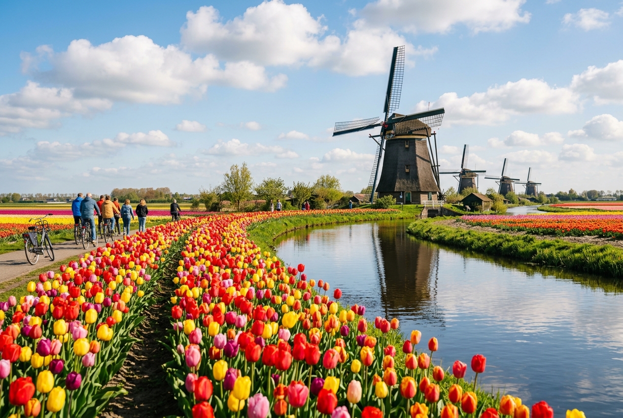 Holland